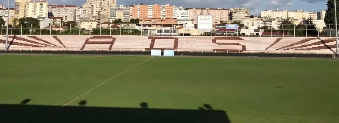 estadio Estadio Conde Dias Garcia