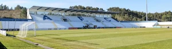 Estadio Engenheiro Silvio Henriques Cerveira stadion