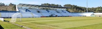 Estadio Engenheiro Silvio Henriques Cerveira, Anadia