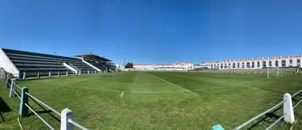 Campo Estrela, Evora