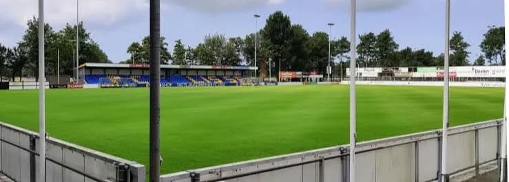 Stade Sportpark Ter Specke