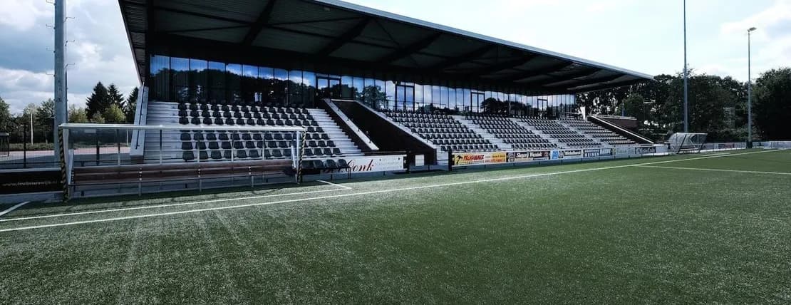 Stadion Sportpark Jaspers