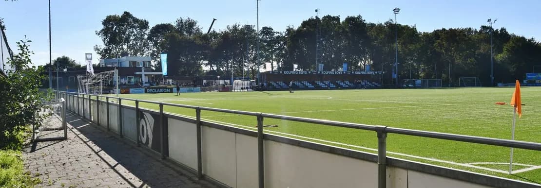 Sportpark De Nollen stadium