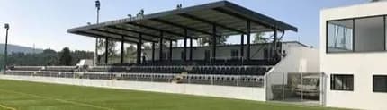 Estadio Moinhos Novos, Povoa de Lanhoso