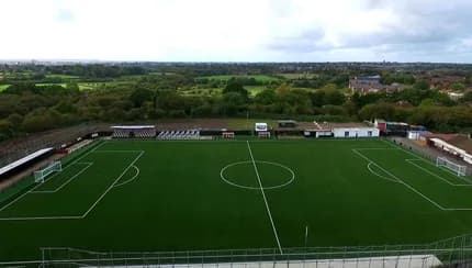 Dales Lane, Walsall