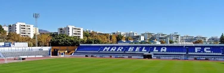 estadio Estadio Municipal Antonio Naranjo