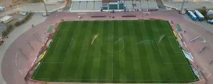 Al Majma ah Sport City, Al Majma ah
