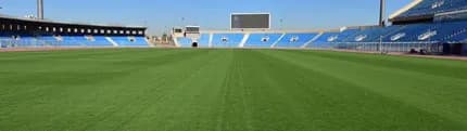 Prince Faisal bin Fahd Stadium, Riyadh