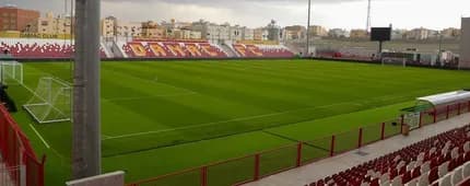 Damac Club Stadium, Khamis Mushait