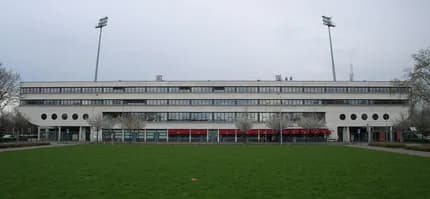 De Geusselt, Maastricht