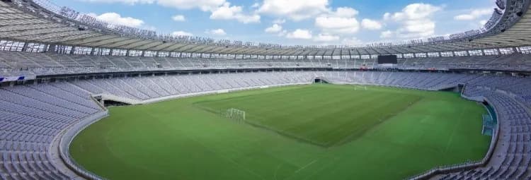 Ajinomoto Stadium stadium