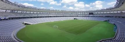 Ajinomoto Stadium, Tokyo