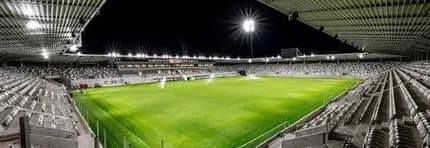 Malsovicka arena, Hradec Kralove