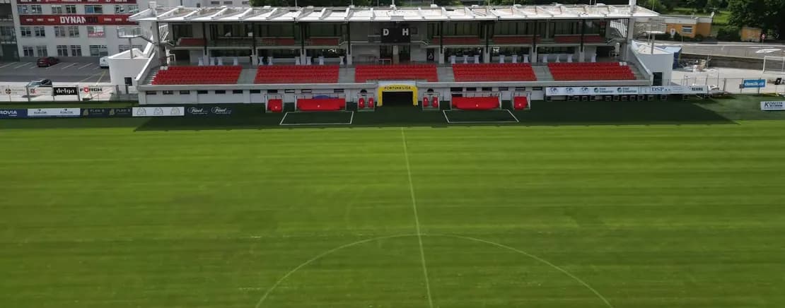 Arenan CFIG Arena