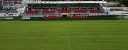 CFIG Arena, Pardubice