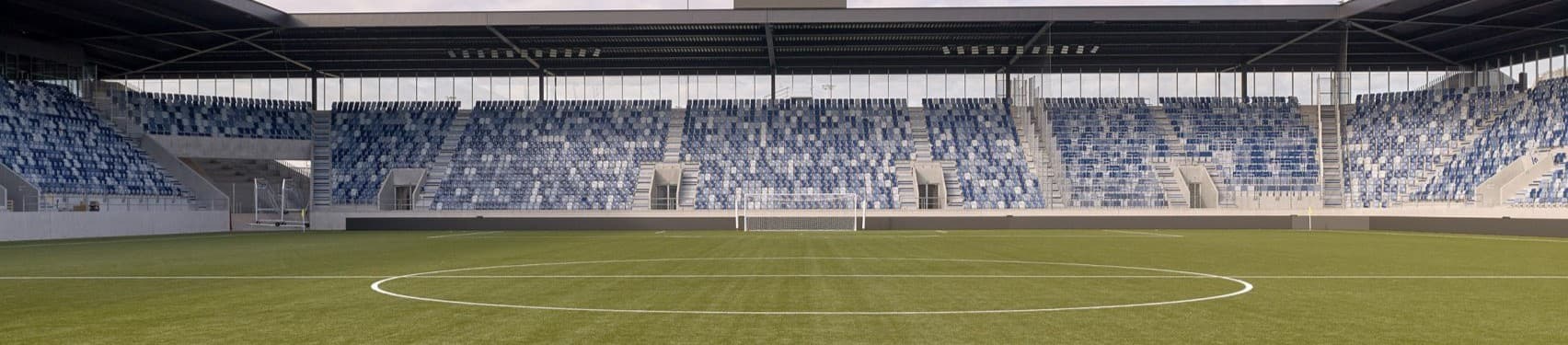 Stade de la Tuiliere stadium