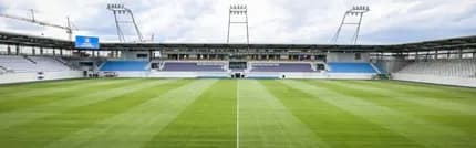 Hofmann Personal Stadion, Linz