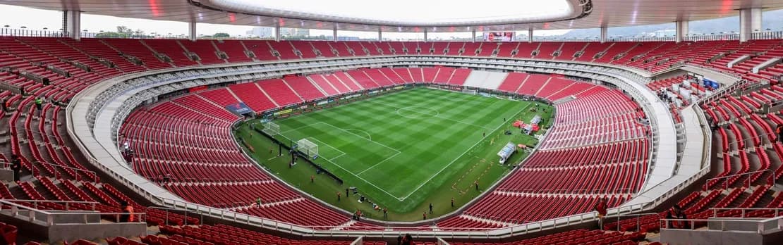 Estadio Caliente stadium