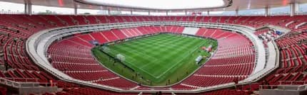 Estadio Caliente, Tijuana