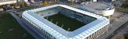 Radom Municipal Stadium, Radom