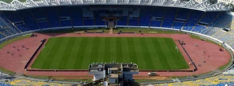 Stade Mohammed V stadium