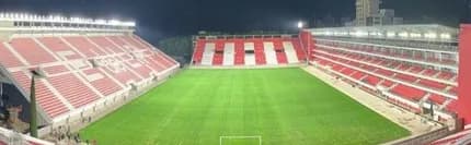 Estadio Jorge Luis Hirschi, La Plata