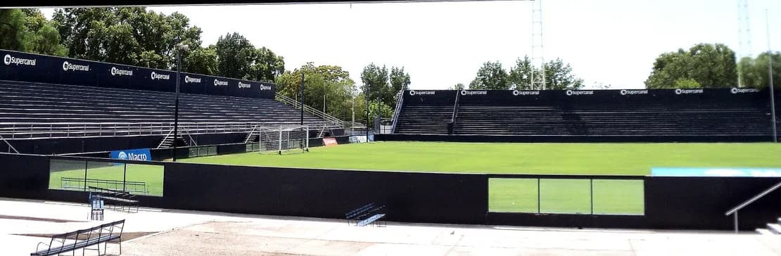 Bautista Gargantini Stadium stadium