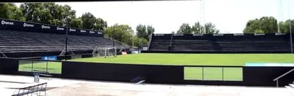 Bautista Gargantini Stadium, Mendoza
