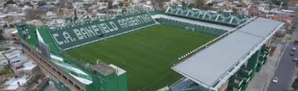 Estadio Florencio Sola, Buenos Aires