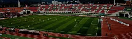 Gimcheon Stadium, Gimcheon