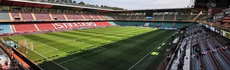 Pohang Steel Yard stadion