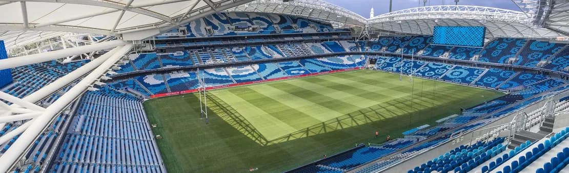 estadio Allianz Stadium