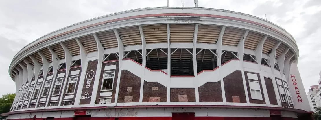stadio Estadio Tomas Adolfo Duco