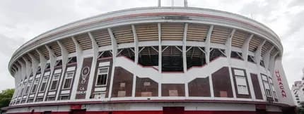 Estadio Tomas Adolfo Duco, Buenos Aires