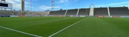 Estadio Jose Maria Minella, Mar del Plata