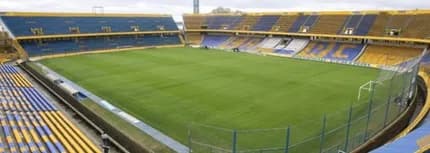 Estadio Gigante de Arroyito, Rosario