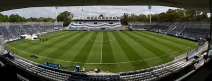Juan Carmelo Zerillo Stadium, Buenos Aires