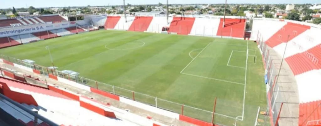 Stadion Estadio Juan Domingo Peron