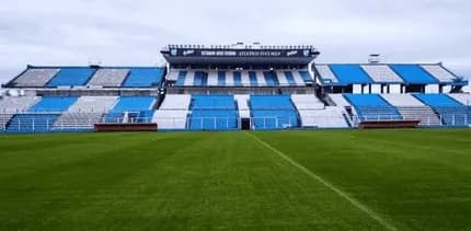 Estadio Monumental Jose Fierro, Tucuman