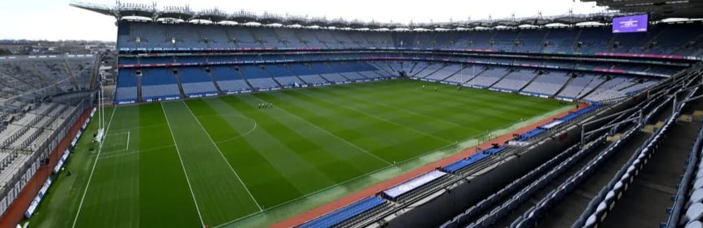 estadio Croke Park