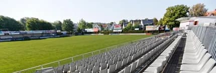 Kaiserstuhlstadion, Bahlingen