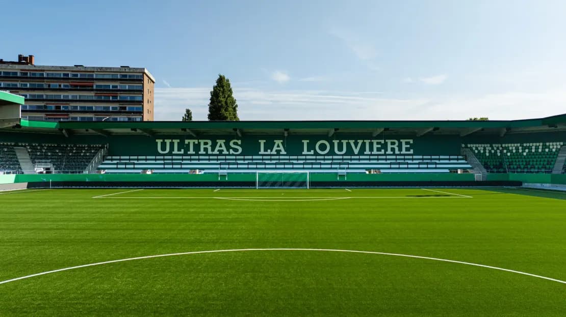 Stadion Easi Arena