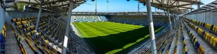 Stadion GOSiR, Gdynia