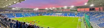 Orlen Stadion, Plock