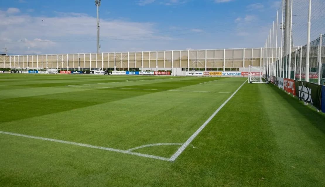 estadio JTC Continassa