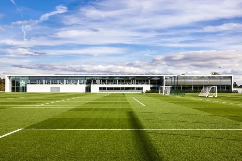 Hotspur Way stadium