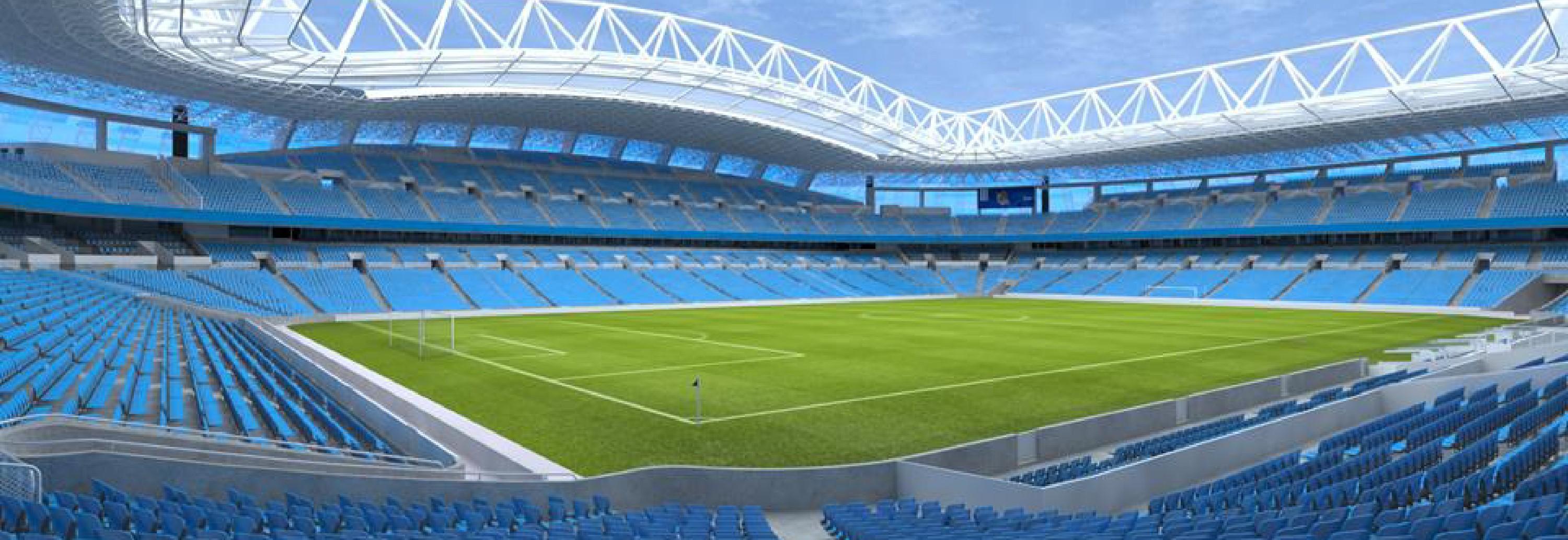 Arenan Anoeta Stadium