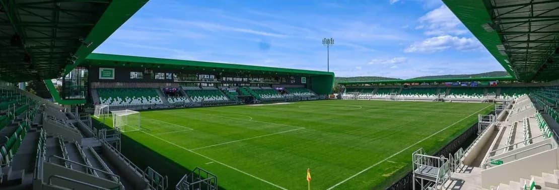 Arenan Tatran Arena