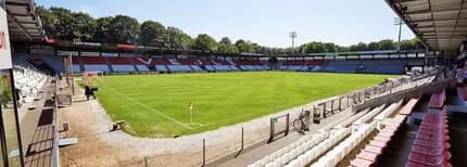 Vejle Stadium, Vejle