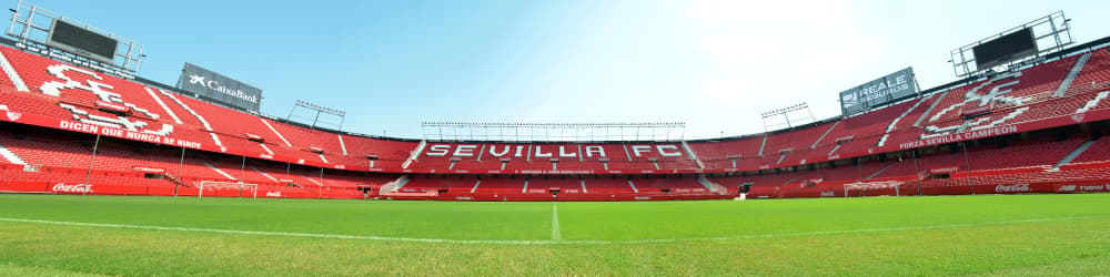 Ramon Sanchez Pizjuan stadium